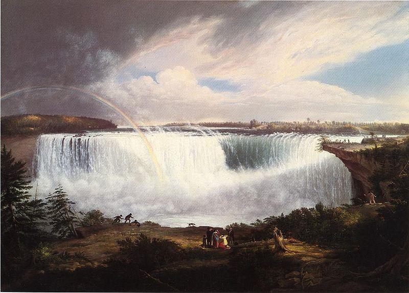 Alvan Fisher Niagara